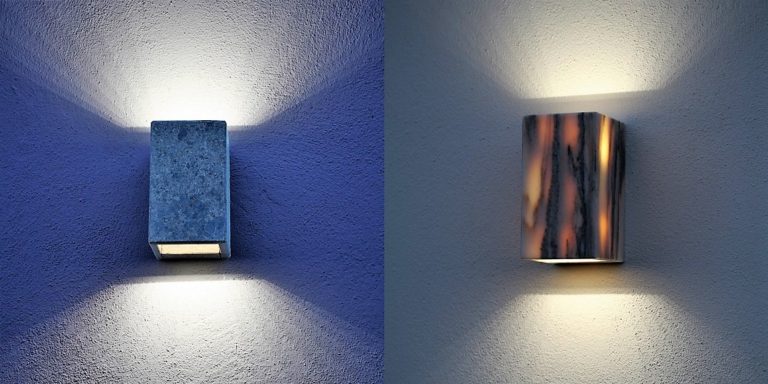 Sonderanfertigung Wandleuchten Lumikat