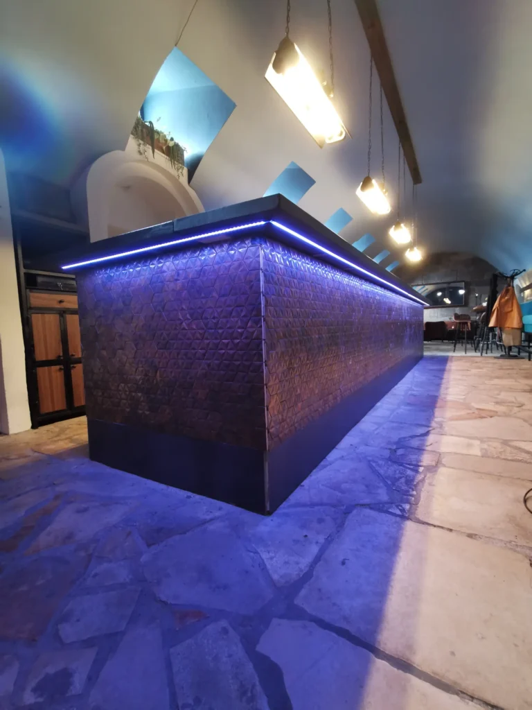Bar 5 – LUMIKAT
