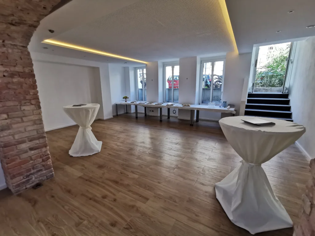 Referenzprojekt Beleuchtung – LUMIKAT