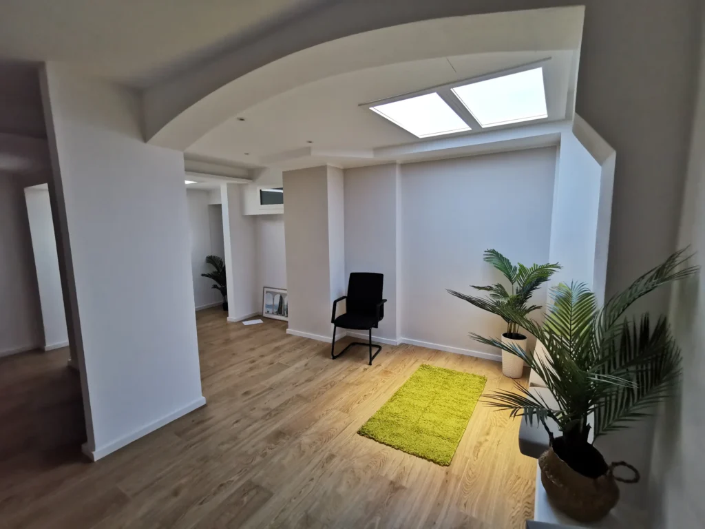 Referenzprojekt Beleuchtung – LUMIKAT