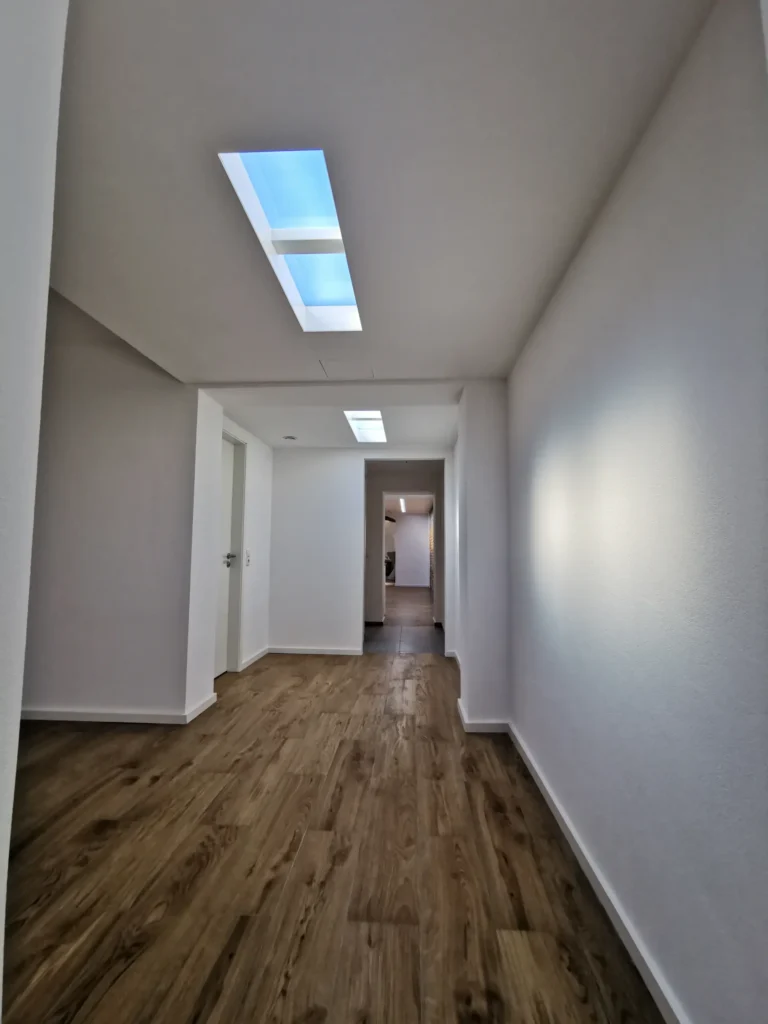 Referenzprojekt Beleuchtung – LUMIKAT