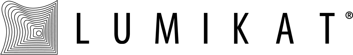 LUMIKAT Logo – Die Leuchtenmanufaktur